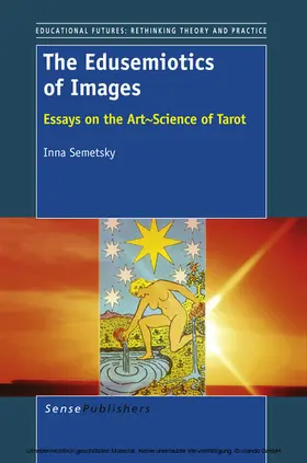 Semetsky | The Edusemiotics of Images | E-Book | sack.de