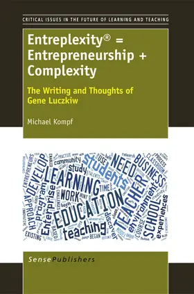 Kompf | Entreplexity® = Entrepreneurship + Complexity | E-Book | sack.de