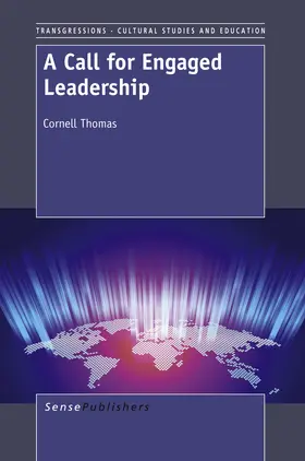 Thomas | A Call for Engaged Leadership | E-Book | sack.de