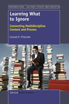 P. Pritscher |  Learning What to Ignore | eBook | Sack Fachmedien