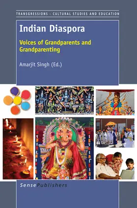 Singh | Indian Diaspora | E-Book | sack.de