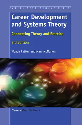 Patton / McMahon | Career Development and Systems Theory | E-Book | sack.de