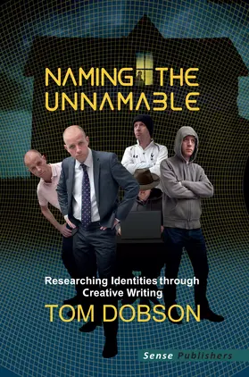 Dobson | Naming the Unnamable | E-Book | sack.de