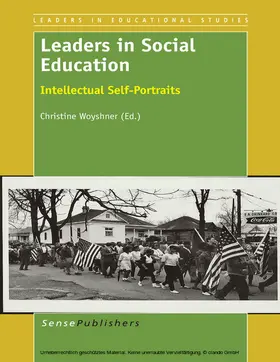 Woyshner |  Leaders in Social Education | eBook | Sack Fachmedien