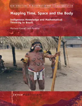Ferreira |  Mapping Time, Space and the Body | eBook | Sack Fachmedien