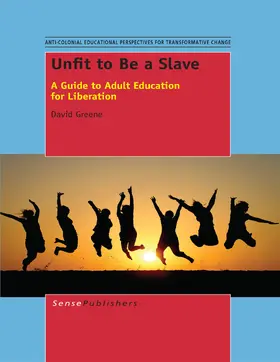 Greene |  Unfit to Be a Slave | eBook | Sack Fachmedien