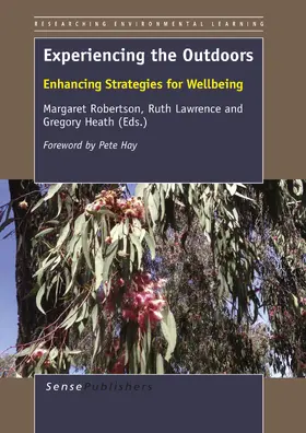 Robertson / Lawrence / Heath | Experiencing the Outdoors | E-Book | sack.de