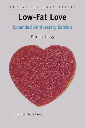 Leavy | Low-Fat Love | E-Book | sack.de