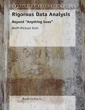 Roth | Rigorous Data Analysis | E-Book | sack.de