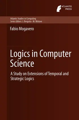 Mogavero |  Logics in Computer Science | Buch |  Sack Fachmedien
