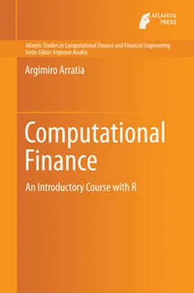 Arratia | Computational Finance | E-Book | sack.de