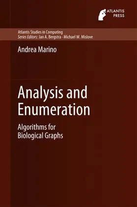 Marino |  Analysis and Enumeration | Buch |  Sack Fachmedien