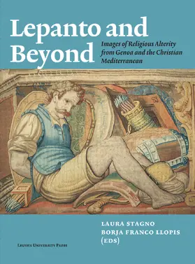 Franco Llopis / Stagno |  Lepanto and Beyond | Buch |  Sack Fachmedien