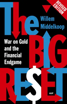 Middelkoop |  The Big Reset Revised Edition | Buch |  Sack Fachmedien