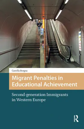 Borgna |  Migrant Penalties in Educational Achievement | Buch |  Sack Fachmedien