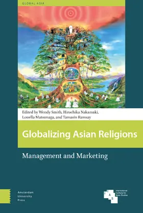 Smith / Nakamaki / Matsunaga |  Globalizing Asian Religions | Buch |  Sack Fachmedien