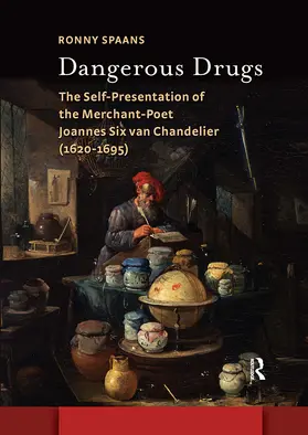 Spaans |  Dangerous Drugs | Buch |  Sack Fachmedien
