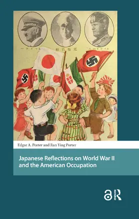 Porter |  Japanese Reflections on World War II and the American Occupation | Buch |  Sack Fachmedien