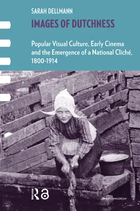 Dellmann |  Images of Dutchness | Buch |  Sack Fachmedien