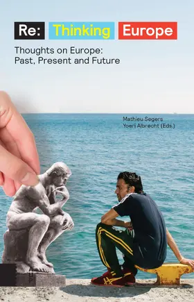 Albrecht / Segers |  Re:Thinking Europe | Buch |  Sack Fachmedien