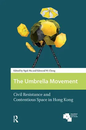 Ma |  The Umbrella Movement | Buch |  Sack Fachmedien