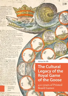 Seville |  The Cultural Legacy of the Royal Game of the Goose | Buch |  Sack Fachmedien