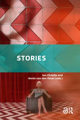 Christie / Oever |  Stories | Buch |  Sack Fachmedien