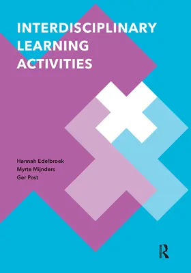 Edelbroek / Mijnders / Post |  Interdisciplinary Learning Activities | Buch |  Sack Fachmedien