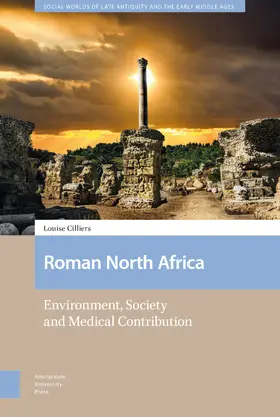 Cilliers |  Roman North Africa | Buch |  Sack Fachmedien