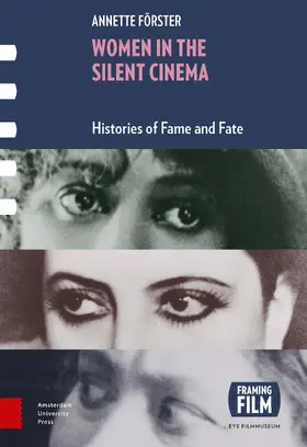 Förster |  Women in the Silent Cinema | Buch |  Sack Fachmedien
