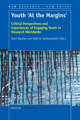 Bastien / Holmarsdottir |  Youth ‘At the Margins’ | eBook | Sack Fachmedien