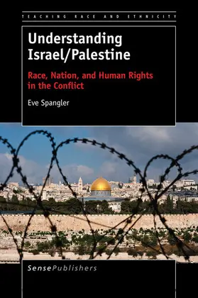 Spangler |  Understanding Israel/Palestine | eBook | Sack Fachmedien