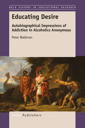 Waldman |  Educating Desire | eBook | Sack Fachmedien
