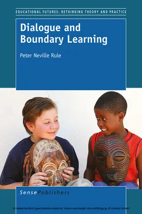 Rule | Dialogue and Boundary Learning | E-Book | sack.de