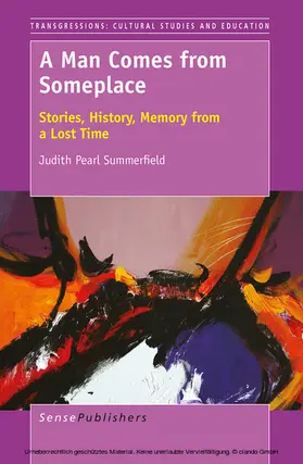 Summerfield |  A Man Comes from Someplace | eBook | Sack Fachmedien