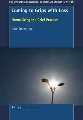 Cummings |  Coming to Grips with Loss | eBook | Sack Fachmedien