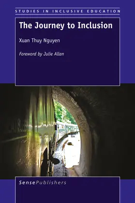 Nguyen |  The Journey to Inclusion | eBook | Sack Fachmedien