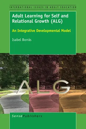 Borrás |  Adult Learning for Self and Relational Growth (ALG) | eBook | Sack Fachmedien