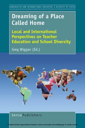 Wiggan | Dreaming of a Place Called Home | E-Book | sack.de