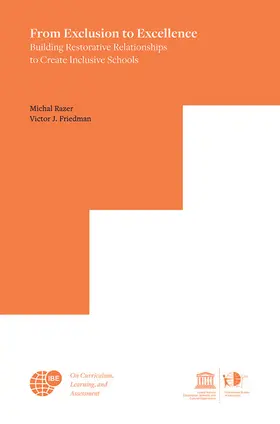 Razer / Friedman | From Exclusion to Excellence | E-Book | sack.de