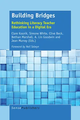 Kosnik / White / Marshall | Building Bridges | E-Book | sack.de