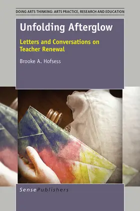 Hofsess |  Unfolding Afterglow | eBook | Sack Fachmedien