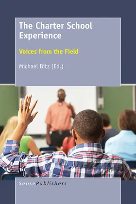 Bitz | The Charter School Experience | E-Book | sack.de