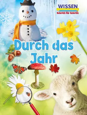 Owen |  Durch das Jahr | Buch |  Sack Fachmedien