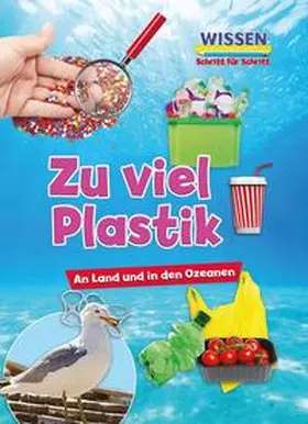 Owen |  Zu viel Plastik | Buch |  Sack Fachmedien