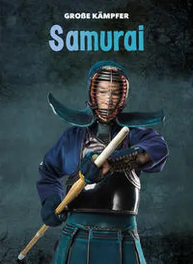 Devin |  Samurai | Buch |  Sack Fachmedien