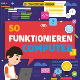 Dickmann |  So funktionieren Computer | Buch |  Sack Fachmedien