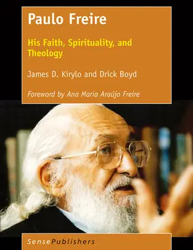 Kirylo / Boyd | Paulo Freire | E-Book | sack.de