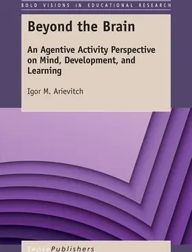 Arievitch | Beyond the Brain | E-Book | sack.de