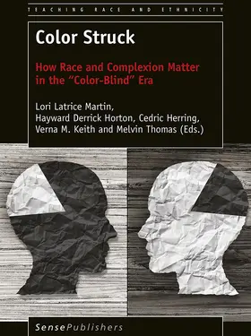 Martin / Horton / Herring |  Color Struck | eBook | Sack Fachmedien